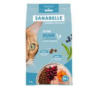 Sanabelle Kitten Chicken - 2kg