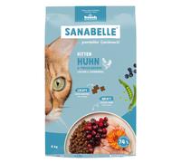 Sanabelle Kitten Chicken - 8kg