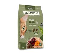 Sanabelle Life Grande Chicken & Cranberries 2kg