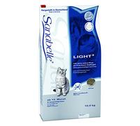 Sanabelle Light Cat Food, 10 kg