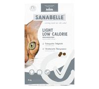 Sanabelle Light Low Calorie - 8kg