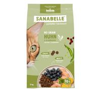 Sanabelle No Grain - 2kg