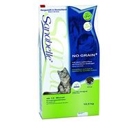 Sanabelle No Grain Cat Food, 10 kg