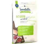 Sanabelle No Grain with Poultry - 10kg