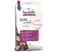 Sanabelle Senior Cat Food, 10 kg