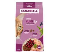 Sanabelle Senior Chicken - 2kg