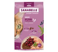 Sanabelle Senior Chicken - 8kg