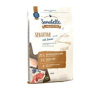 Sanabelle Sensitive Cat Food, Lamb, 10 kg