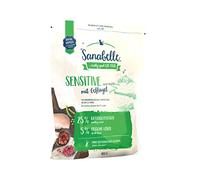 Sanabelle Sensitive Geflügel 400 g