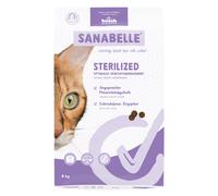 Sanabelle Sterilised - 8kg