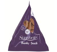 Sanabelle Thanks Snack 50 x 20g (35,90€/kg)