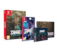 Sanabi Collector's Edition - Switch
