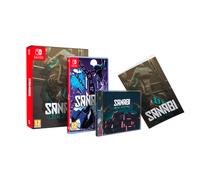 Sanabi Collector's Edition - Switch