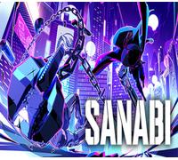 SANABI: The Revenant PC Steam CD Key