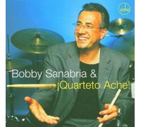 Sanabria, Bobby - Quarteto Ache