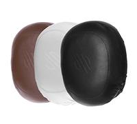 Sanabul Battle Forged Air Punch Mitts - pair - Black