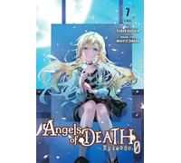 Sanada, Makoto - Angels of Death Episode.0, Vol. 7