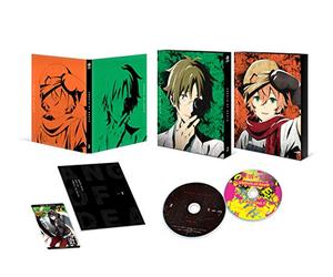 Sanada Makoto-Satsuriku No Tenshi Vol.2 [Edizione: Giappone] [Import]