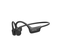 Sanag B21S Open Ear Bone Conduction Bluetooth Earphones 10H Mobile Waterproof Handsfree Headband S-B21S-Headphones-Black