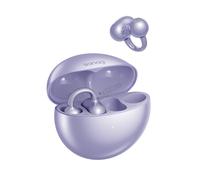 Sanag S6SUltra Earbud Wireless Open Ear Clip Earphones HiFi Stereo bluetooth Headset Intelligent AI S-S6SUltra-CL-Headphones-Purple