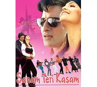 Sanam Teri Kasam