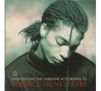 TERENCE TRENT DARBY - Introducing The Hardline According To Terence Trent Darby