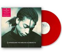 Sananda Maitreya - Introducing the Hardline According to Terence Trent D'Arby (Solid Red Vinyl) [VINYL]