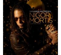 Sananda Maitreya - Nigor Mortis