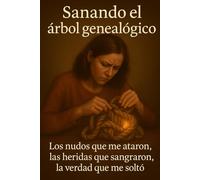 SANANDO EL ARBOL GENEALOGICO: Lealtades invisibles (SANAR DESDE EL ORIGEN)