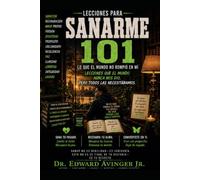 SÁNARME 101: El mundo no me quebró: 4 (STREET LESSONS)
