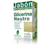 Sanasur Jabón Neutro Glicerina - 100gr