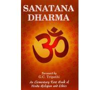 Sanatana Dharma