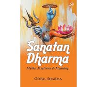 Sanatana Dharma (Edition1st)
