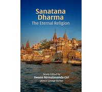 Sanatana Dharma: The Eternal Religion