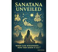 Sanatana Unveiled: When God Whispered…. How they knew it all?