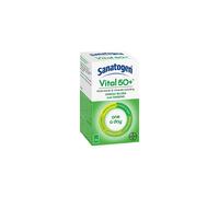 Sanatogen Vital 50 + Multi Vitamin 30 per pack