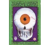 Sanatorium pod klepsydrą (The Hourglass Sanatorium) [DVD] [1973]