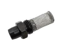 sanbaiyi Muffler Stub Spark Arrestor for STIHL Blowers BG55 BG56 BG85 BG86 SH55 SH56 SH85 SH86 BR200