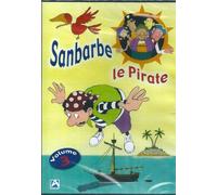 Sanbarbe Le Pirate - Vol. 3 --- IMPORT ZONE 2 ---