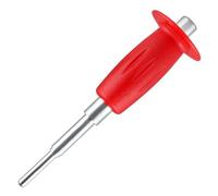 Sanbege Large Drop-in Anchor Hand Setting Tool with Handle for 3/8" Female Thread Drop in Anchors