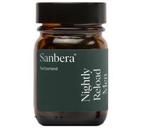 Sanbera Switzerland - Nightly Reload Men - Tablets, Pills & Capsules