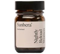 Sanbera Switzerland - Nightly Reload Women - Tablets, Pills & Capsules