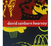 Sanborn David - Heresay