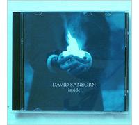 Sanborn David - Inside