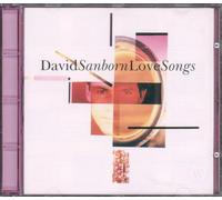 Sanborn David - Love Songs