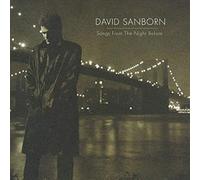 Sanborn, David - Songs from the Night Before [Us Import]