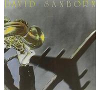 Sanborn, David - Taking Off