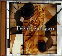 Sanborn, David - The Best Of David Sanborn