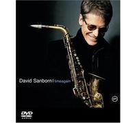 Sanborn, David - Time Again [Us Import] [DVD AUDIO]