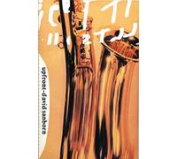 Sanborn, David - Upfront [CASSETTE]